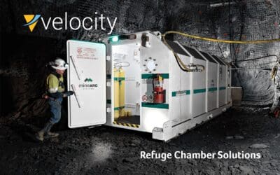 How is IoT being used in Mining?