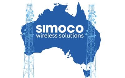 Revolutionising Communication: Simoco Wireless Solutions in Australia