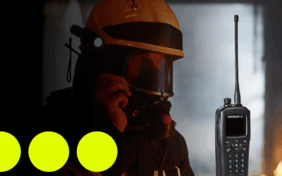 Two-Way Radio Cleaning for Crystal Clear Communication