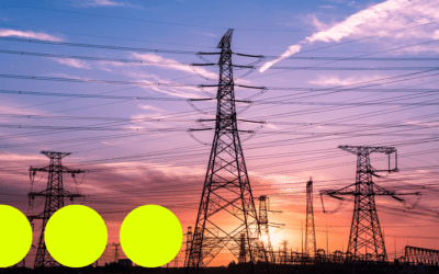 Black Start and SRAS the Future of Resilient Utilities