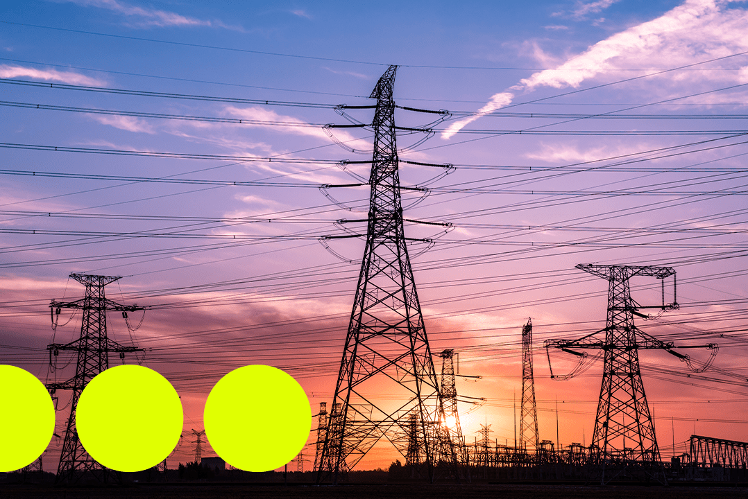 Black start utilities