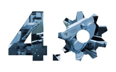Industrial IoT 4.0