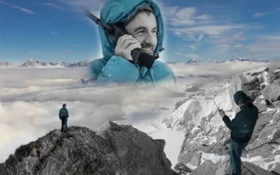 Extend your radio coverage in hostile areas with Simoco’s Single Frequency Repeat feature