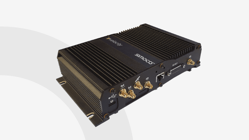 Simoco - Adaptive Communication Products