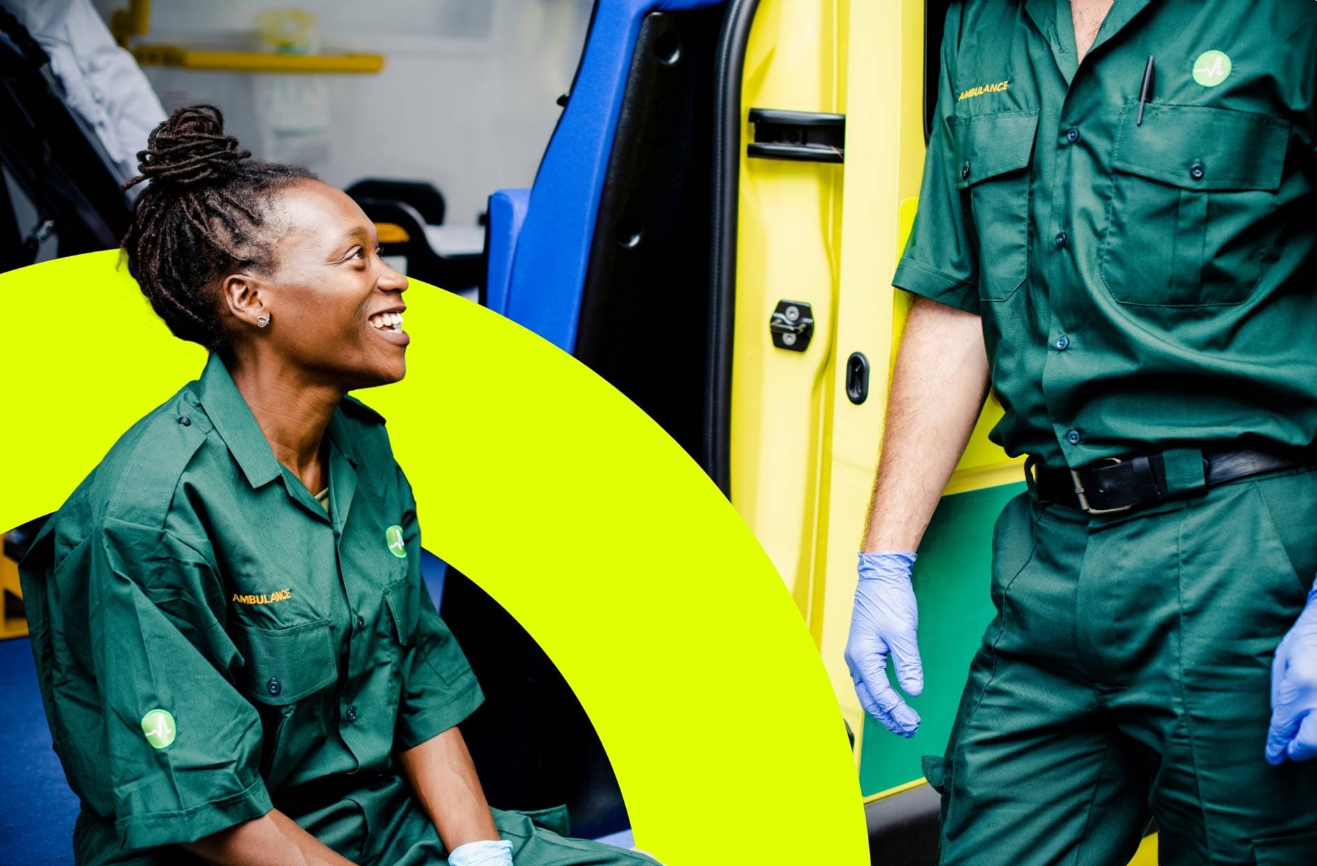 ambulance-medics