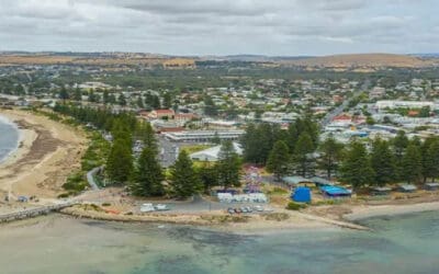 City of Victor Harbor Council