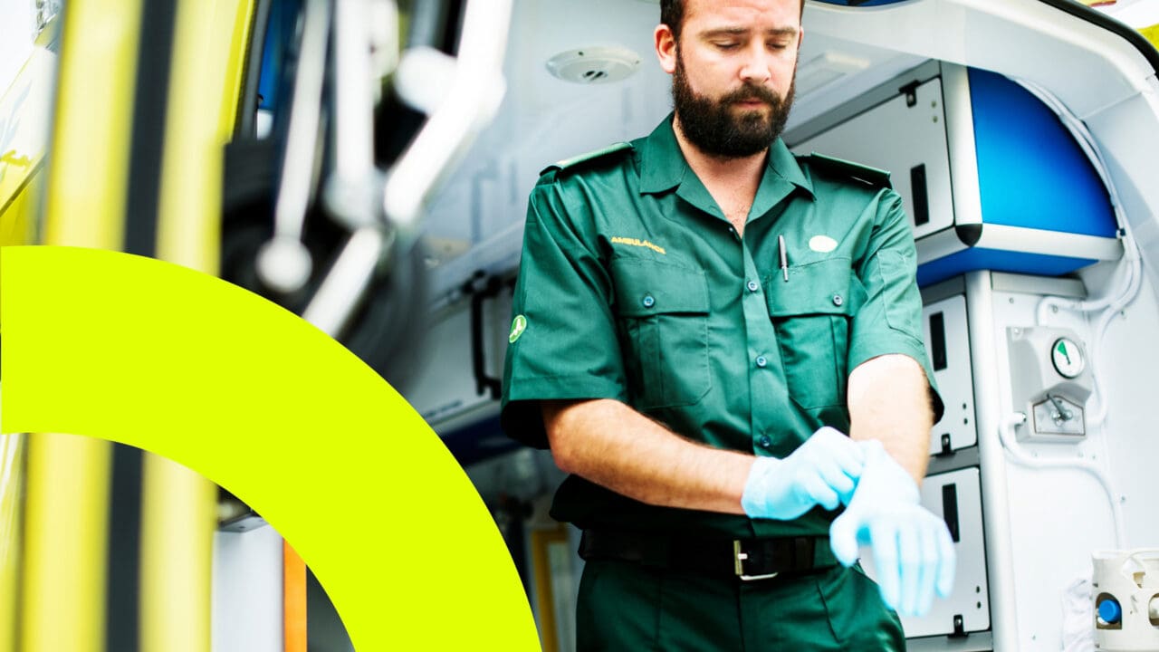 Simoco - Communication System Services