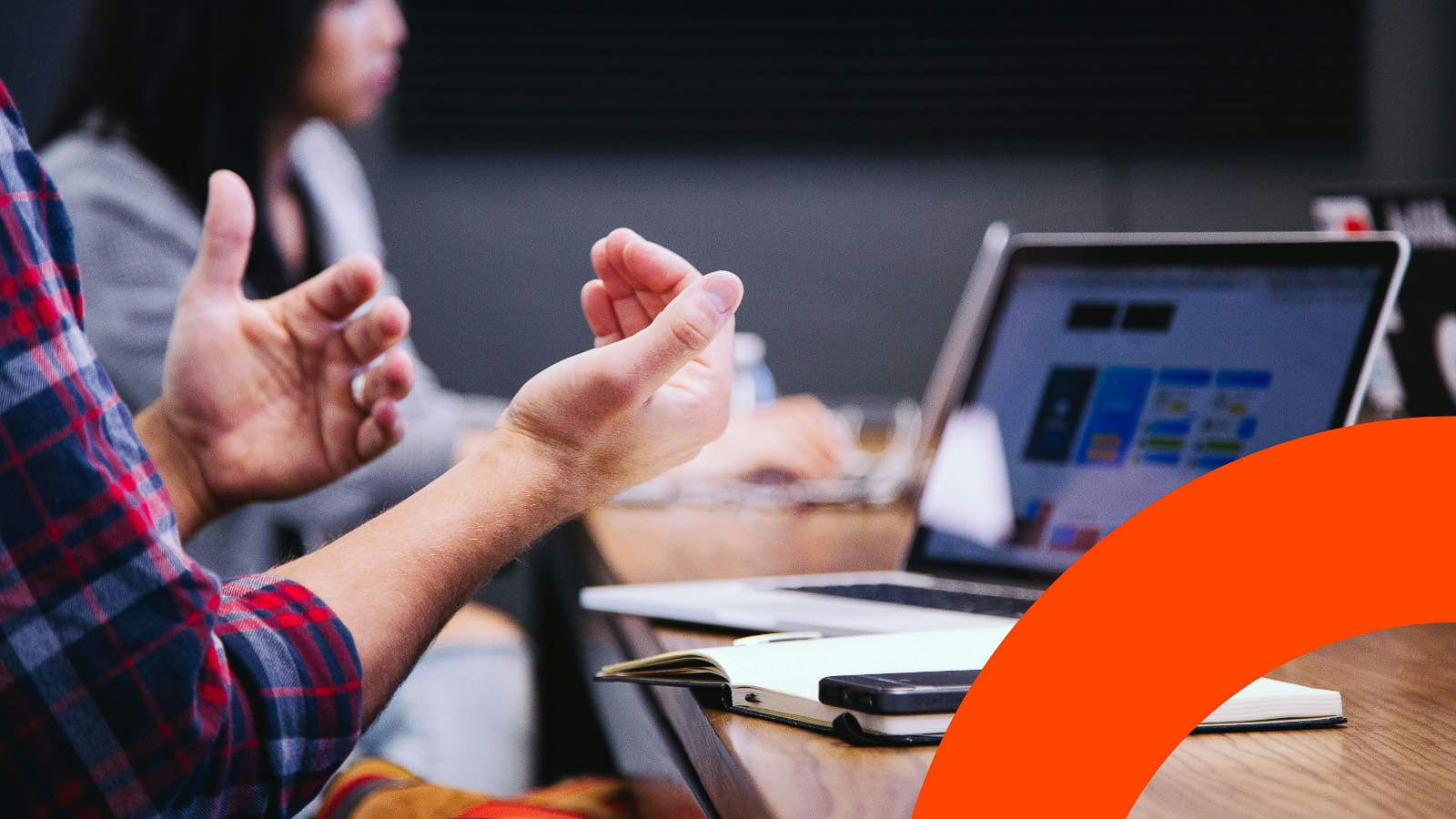 hands-talking-orange-arc-compressed