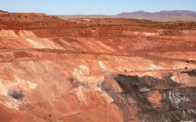 Rio Tinto