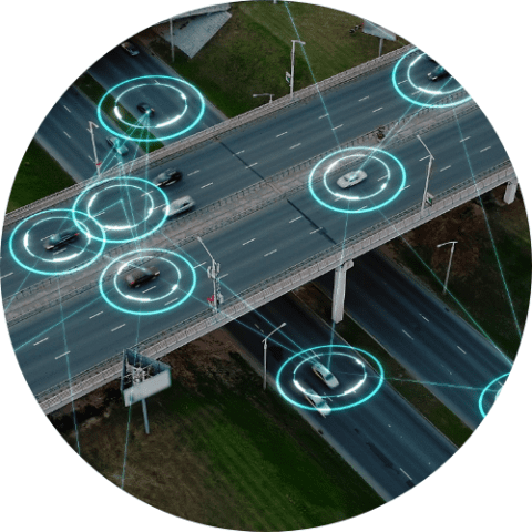 Simoco - Intelligent, Adaptive Communications Solutions