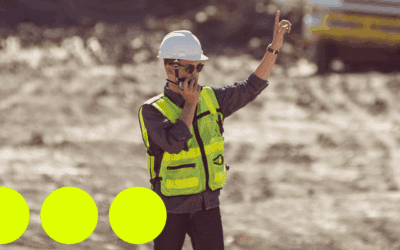 Why Mission-Critical Communications Aren’t Abandoning Radio – They’re Evolving with IP and Edge