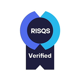 Risqs verified