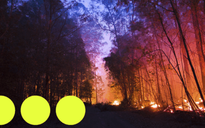 Bushfires and Communications: Building Resilience in a Changing Climate