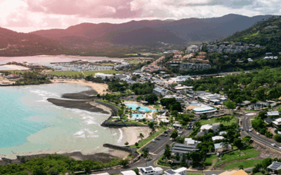 Whitsunday Regional Council