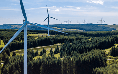 Renewable Energy Operations