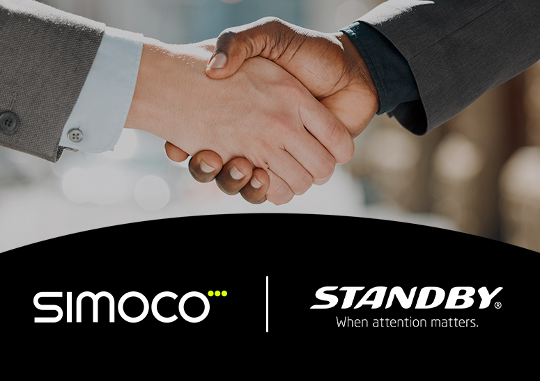 Simoco and Standby