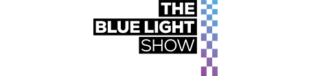 The Blue Light Show