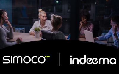Simoco and Indeema Partner to Showcase Smarter Diagnostics for Edge Connectivity at CCW London