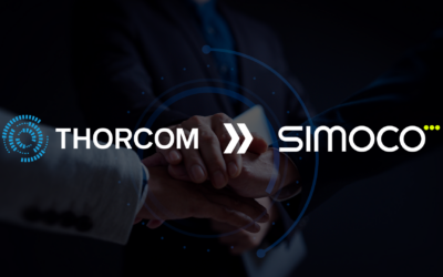 Simoco Unifies Global Operations Under a Single Brand